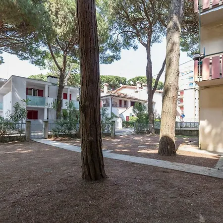 Apartment Pineta Llido Degli Estensi