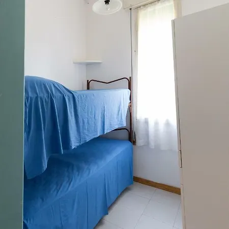 Apartment Pineta *