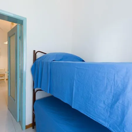 Pineta Apartment