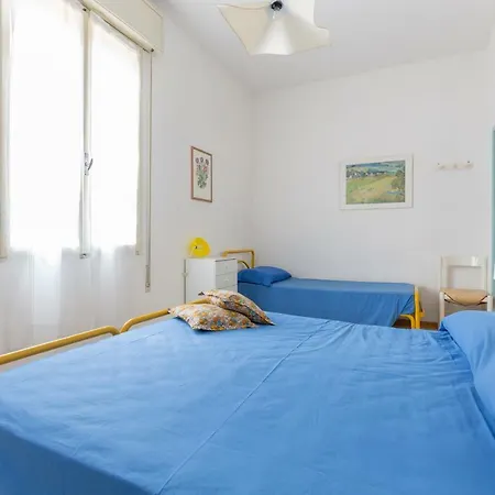 Pineta * Llido Degli Estensi