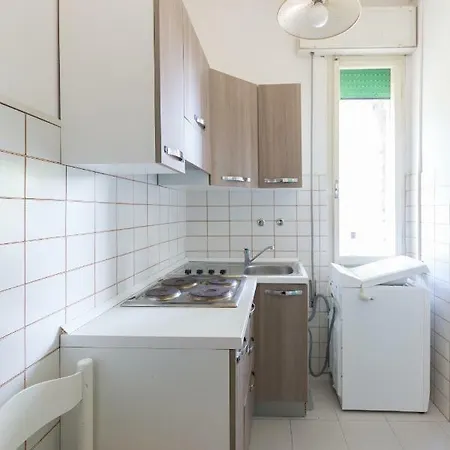 Apartment Pineta Llido Degli Estensi